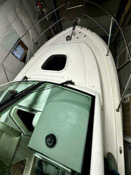 28ft Boston Whaler Yacht For Sale