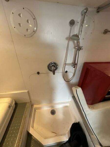 My Reality PRICED TO SELL QUICK  63ft Neptunus Yacht For Sale