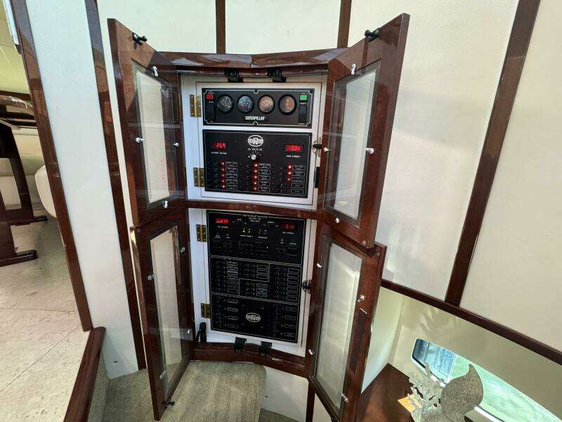 My Reality PRICED TO SELL QUICK  63ft Neptunus Yacht For Sale