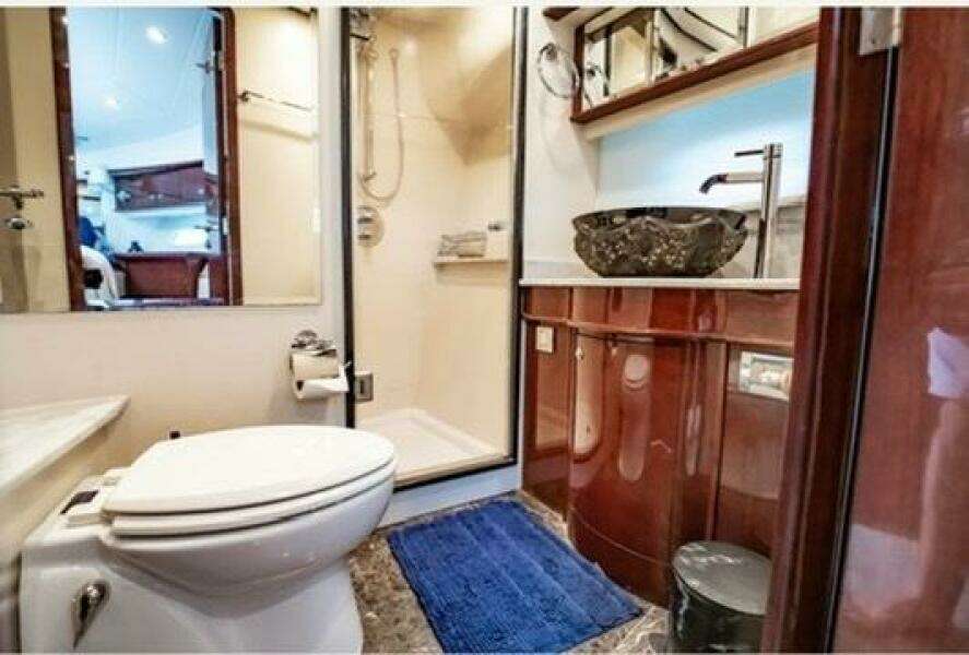 My Reality PRICED TO SELL QUICK  63ft Neptunus Yacht For Sale