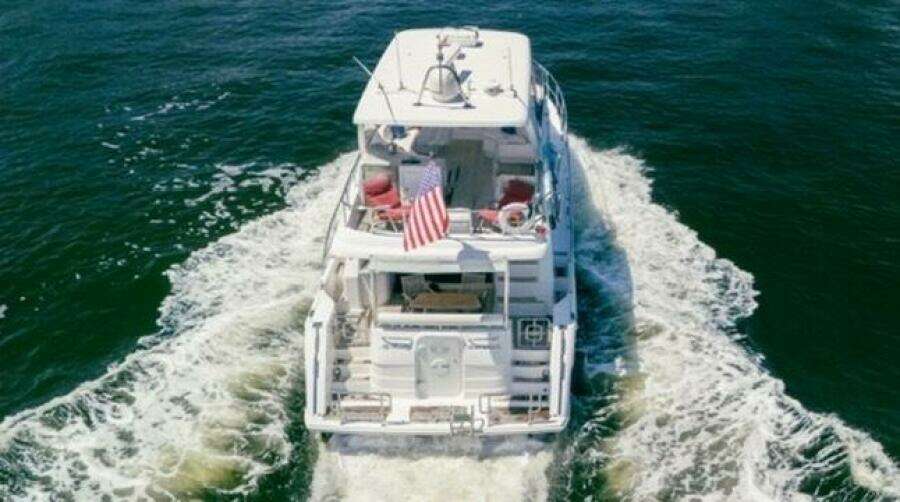 My Reality PRICED TO SELL QUICK  63ft Neptunus Yacht For Sale