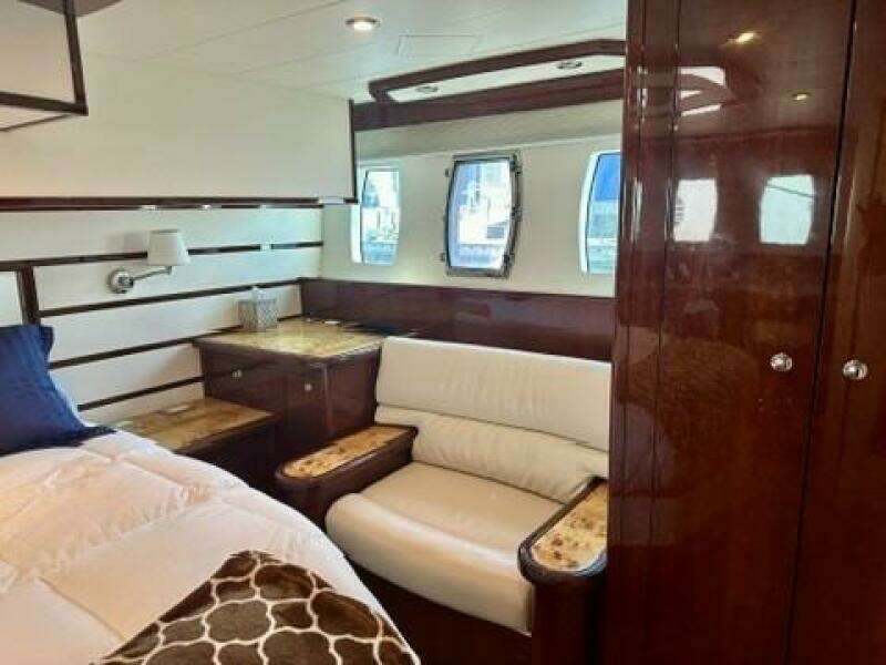 My Reality PRICED TO SELL QUICK  63ft Neptunus Yacht For Sale
