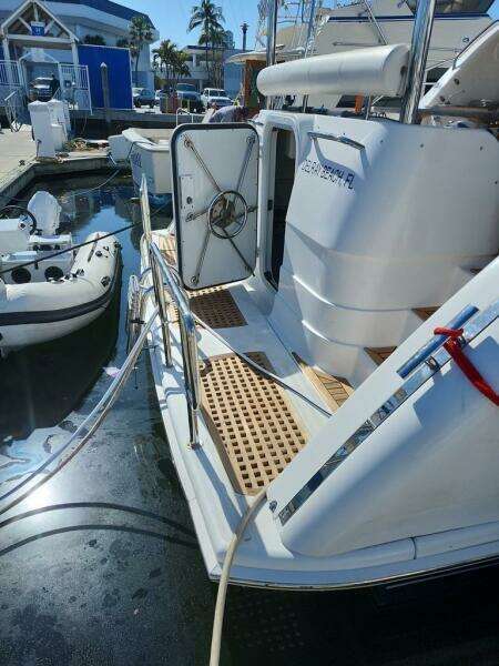 My Reality PRICED TO SELL QUICK  63ft Neptunus Yacht For Sale