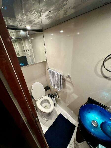 My Reality PRICED TO SELL QUICK  63ft Neptunus Yacht For Sale