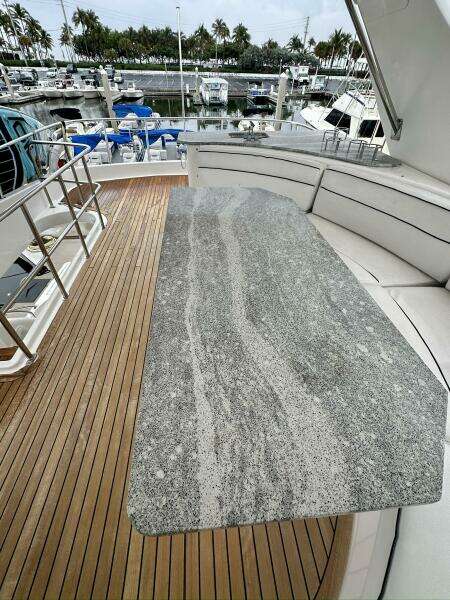 My Reality PRICED TO SELL QUICK  63ft Neptunus Yacht For Sale