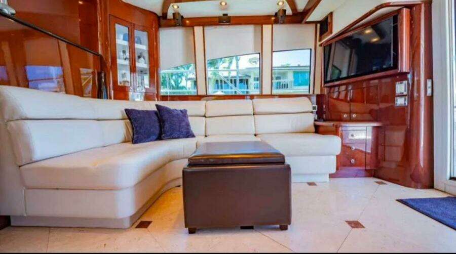 My Reality PRICED TO SELL QUICK  63ft Neptunus Yacht For Sale