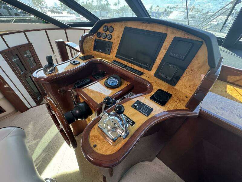 My Reality PRICED TO SELL QUICK  63ft Neptunus Yacht For Sale