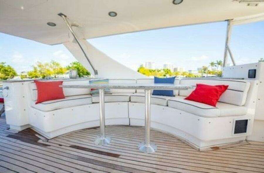 My Reality PRICED TO SELL QUICK  63ft Neptunus Yacht For Sale