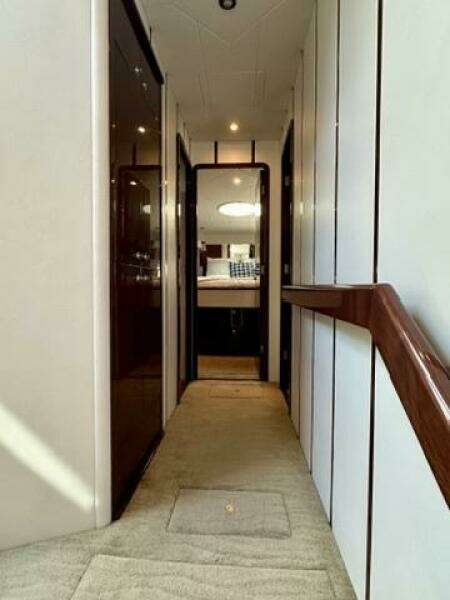 My Reality PRICED TO SELL QUICK  63ft Neptunus Yacht For Sale