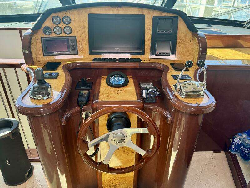 My Reality PRICED TO SELL QUICK  63ft Neptunus Yacht For Sale