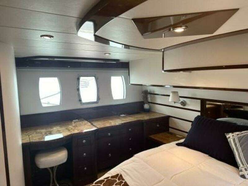 My Reality PRICED TO SELL QUICK  63ft Neptunus Yacht For Sale