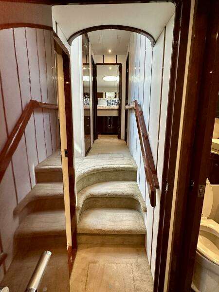 My Reality PRICED TO SELL QUICK  63ft Neptunus Yacht For Sale