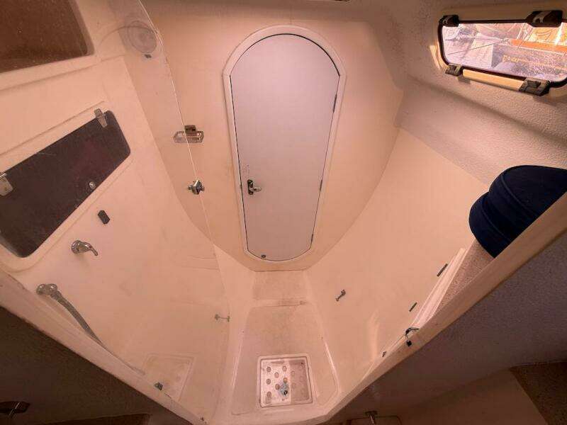 Zimbini 40ft Island Spirit Yacht For Sale