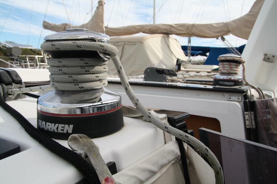 2013 Beneteau Oceanis 41