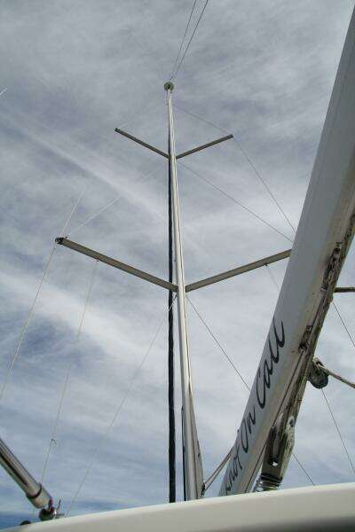 Knot On Call 41ft Beneteau Yacht For Sale