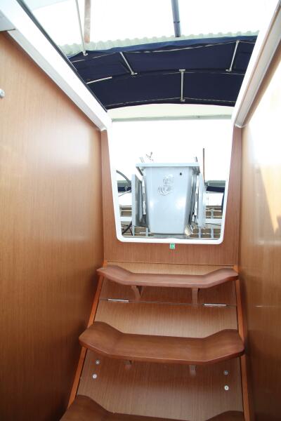 2013 Beneteau Oceanis 41