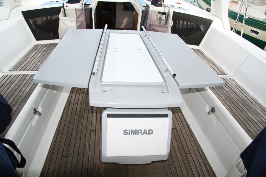 2013 Beneteau Oceanis 41