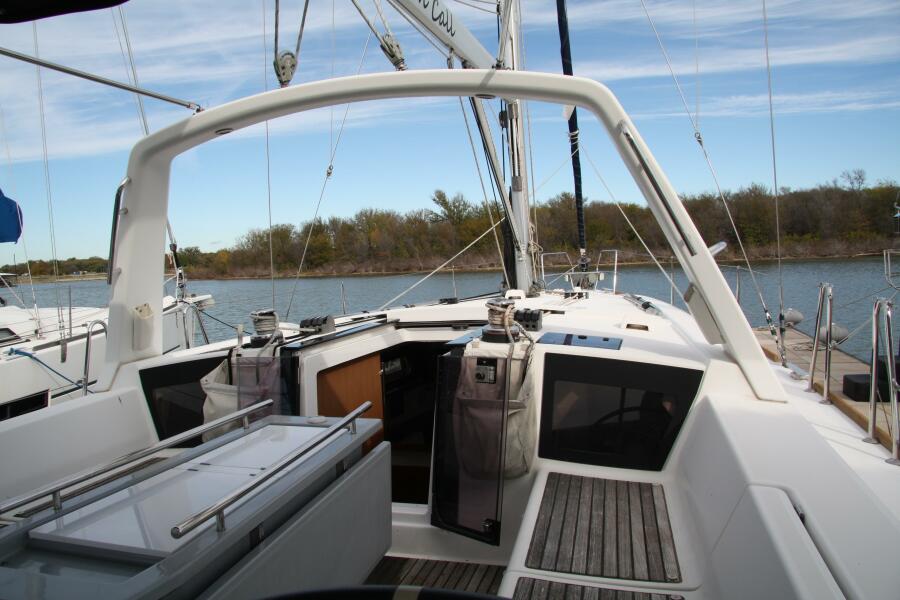2013 Beneteau Oceanis 41