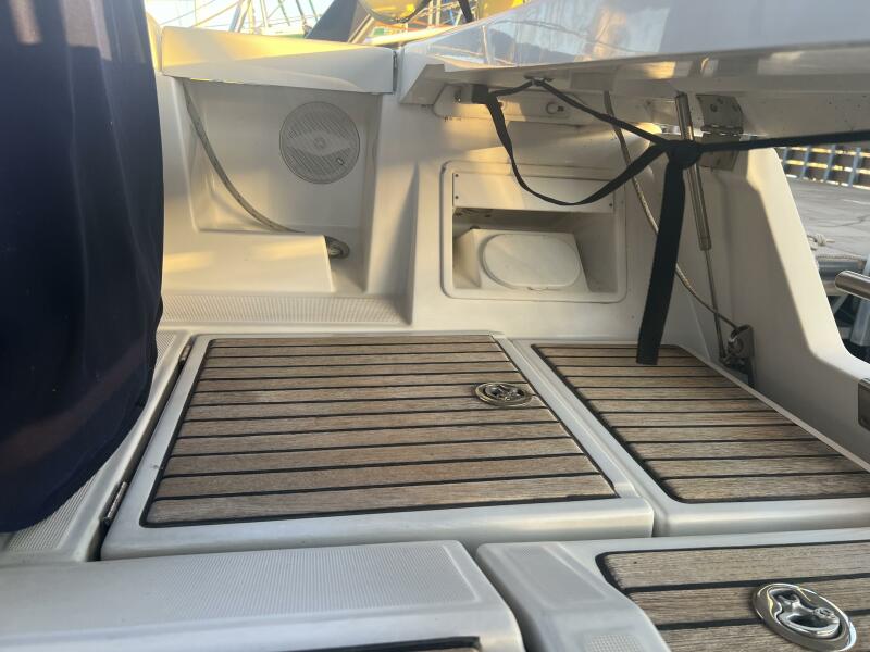 2013 Beneteau Oceanis 41