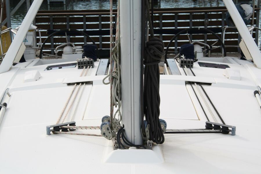 2013 Beneteau Oceanis 41