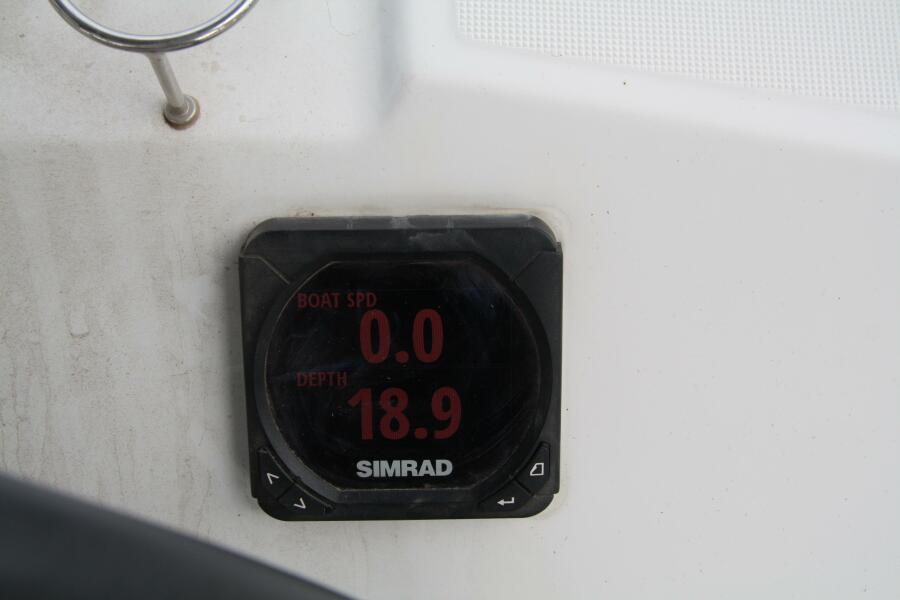 2013 Beneteau Oceanis 41