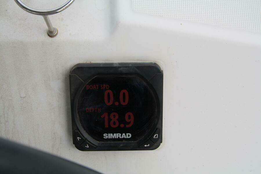 Knot On Call 41ft Beneteau Yacht For Sale