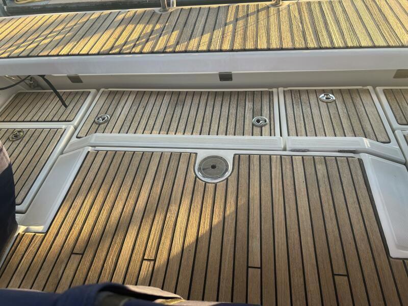 2013 Beneteau Oceanis 41