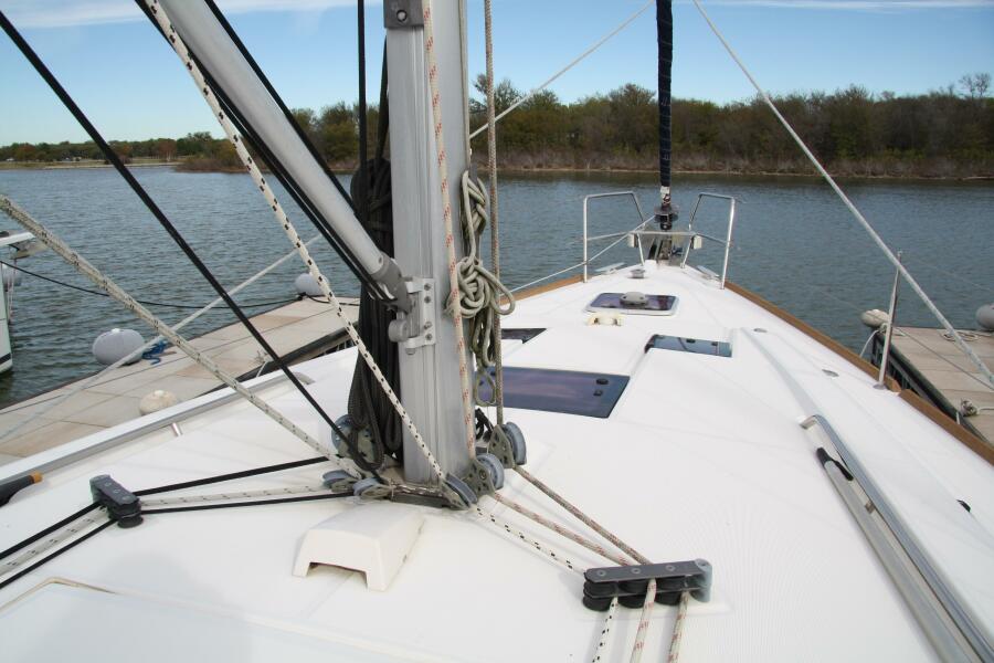 2013 Beneteau Oceanis 41