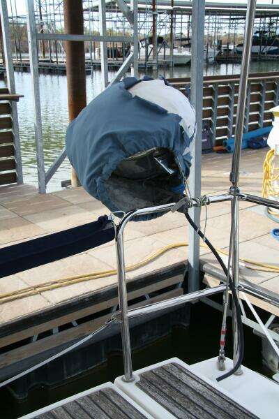 Knot On Call 41ft Beneteau Yacht For Sale