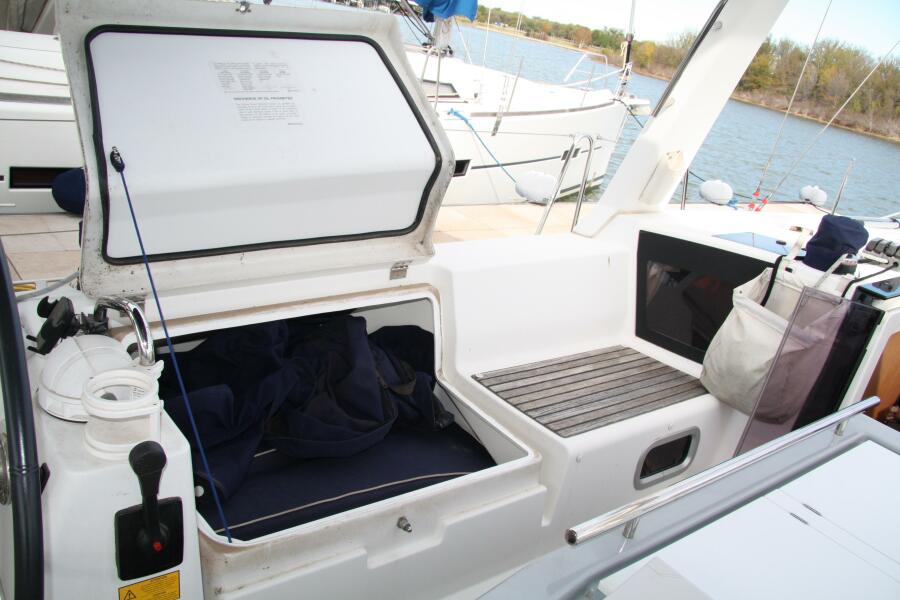 2013 Beneteau Oceanis 41