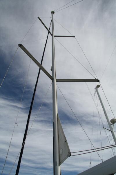 2013 Beneteau Oceanis 41