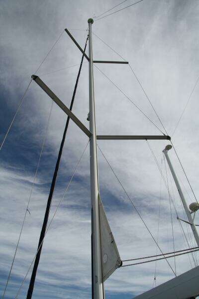 Knot On Call 41ft Beneteau Yacht For Sale