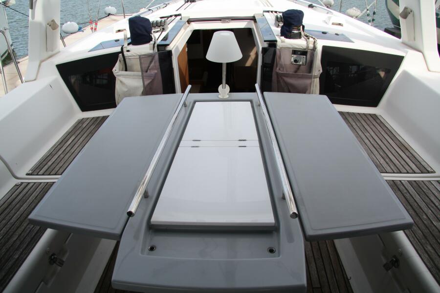 2013 Beneteau Oceanis 41