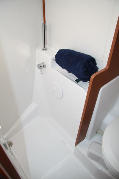 2013 Beneteau Oceanis 41