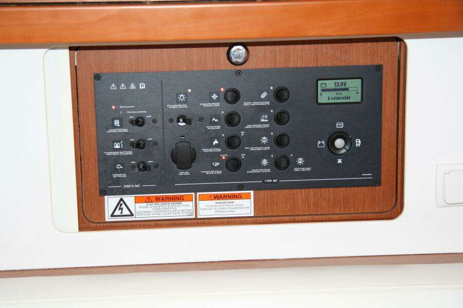 Knot On Call 41ft Beneteau Yacht For Sale