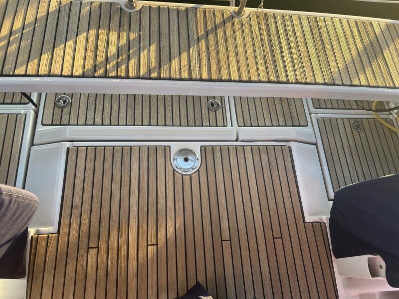 2013 Beneteau Oceanis 41