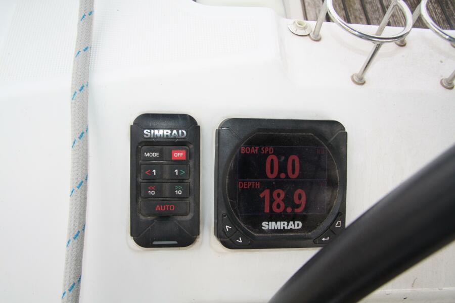 2013 Beneteau Oceanis 41