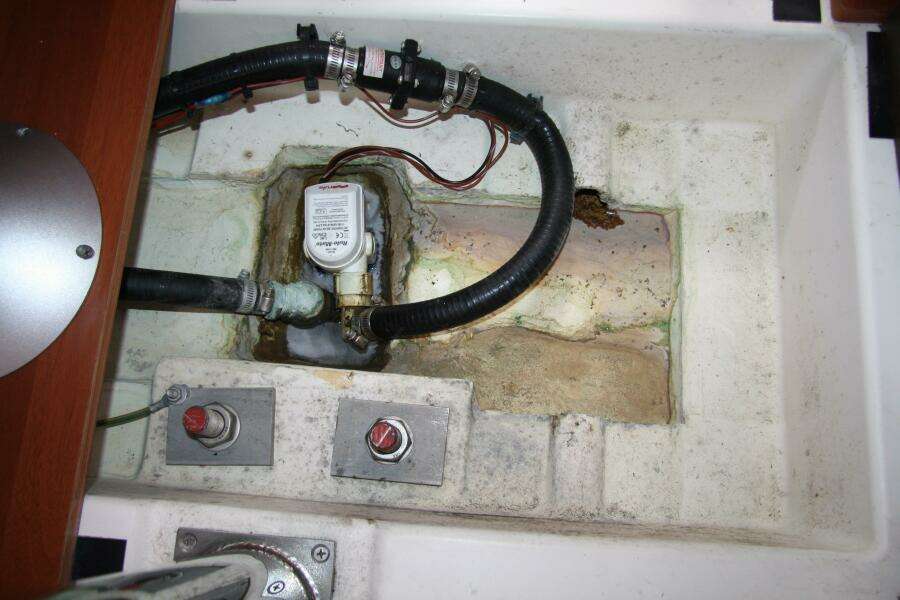 Knot On Call 41ft Beneteau Yacht For Sale