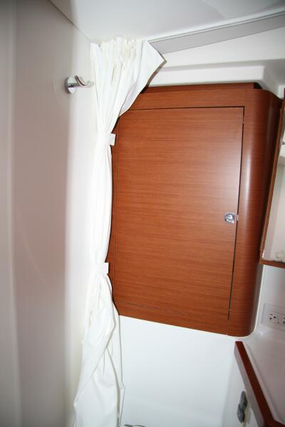 2013 Beneteau Oceanis 41