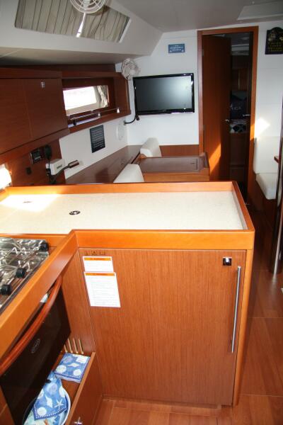 2013 Beneteau Oceanis 41