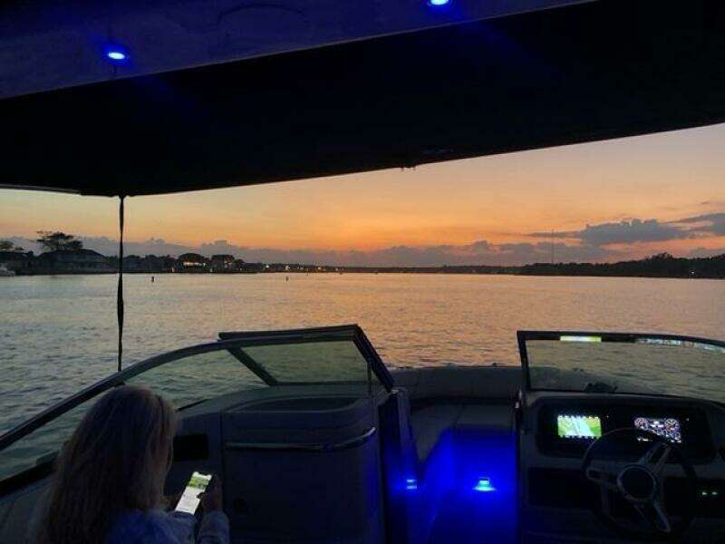 26ft Regal Yacht For Sale