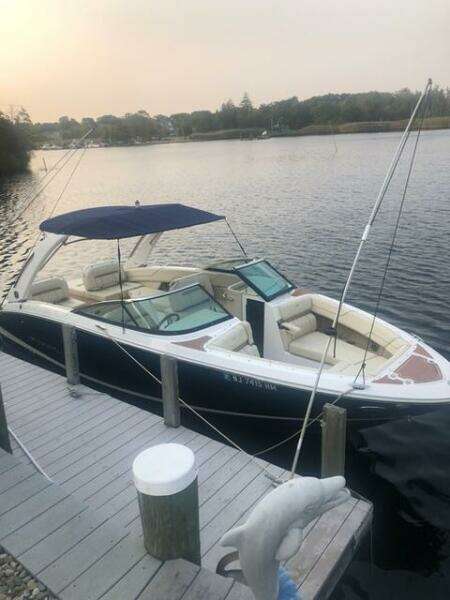 26ft Regal Yacht For Sale