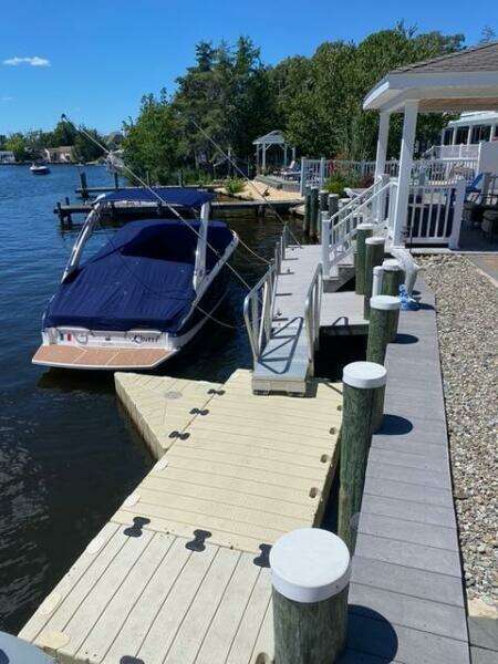 26ft Regal Yacht For Sale