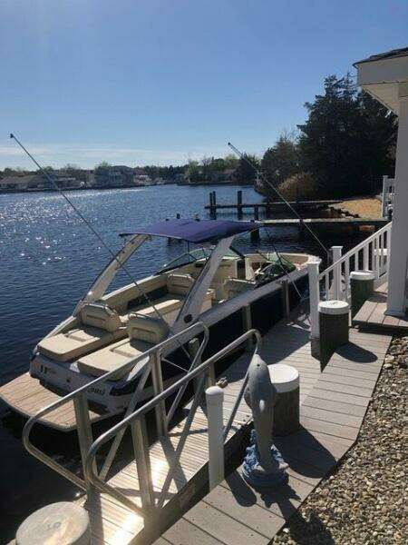 26ft Regal Yacht For Sale