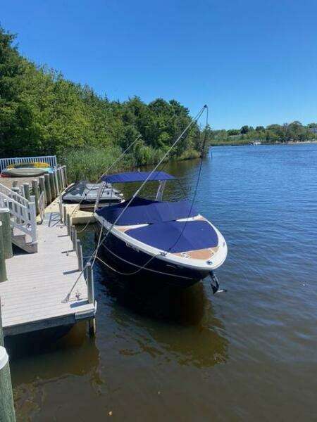 26ft Regal Yacht For Sale