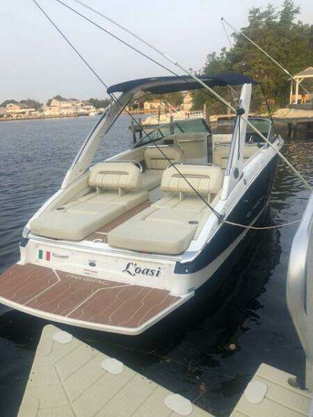 26ft Regal Yacht For Sale