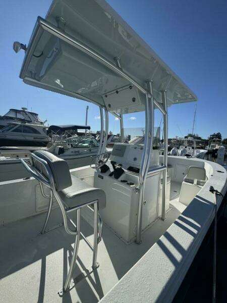 21ft Kencraft Yacht For Sale