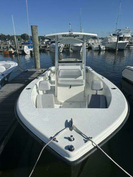 21ft Kencraft Yacht For Sale