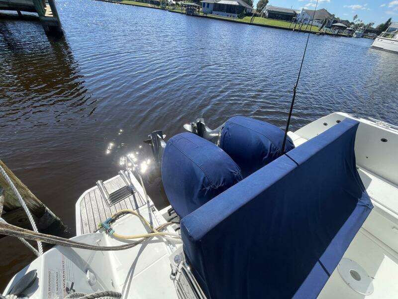 Iffin 29ft Jeanneau Yacht For Sale