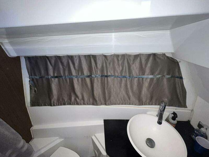 Iffin 29ft Jeanneau Yacht For Sale